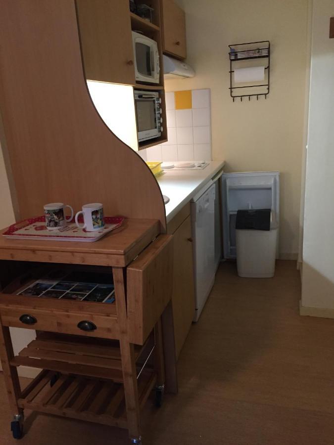 T2 + Confort + Terrasse Apartment