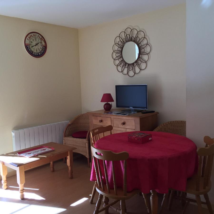 Apartment T2 + Confort + Terrasse *