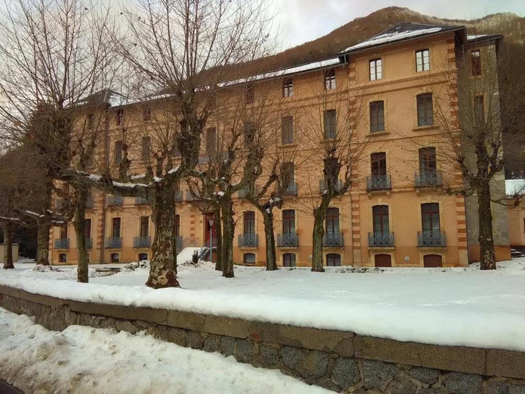 Apartment T2 + Confort + Terrasse